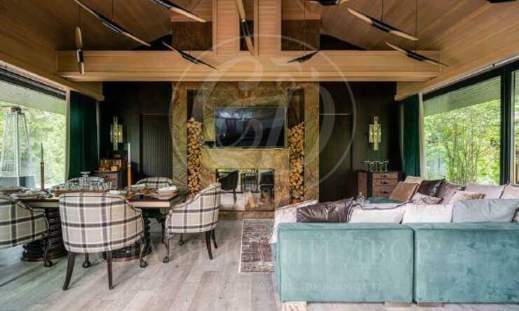 Лот-11216-357628 продажа дома Рублево-Успенское шоссе НПИЗ Усово-3