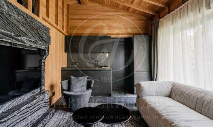 Лот-11216-357630 продажа дома Рублево-Успенское шоссе НПИЗ Усово-3