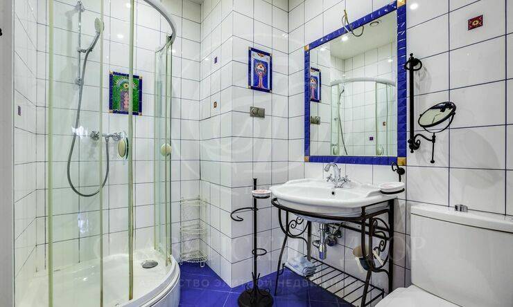 Лот-12896-357727 Продажа квартиры Хамовники, Плющиха