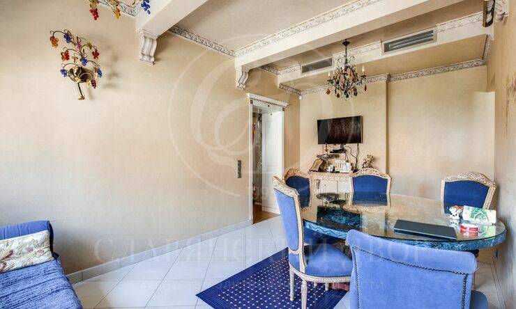 Лот-12896-357729 Продажа квартиры Хамовники, Плющиха