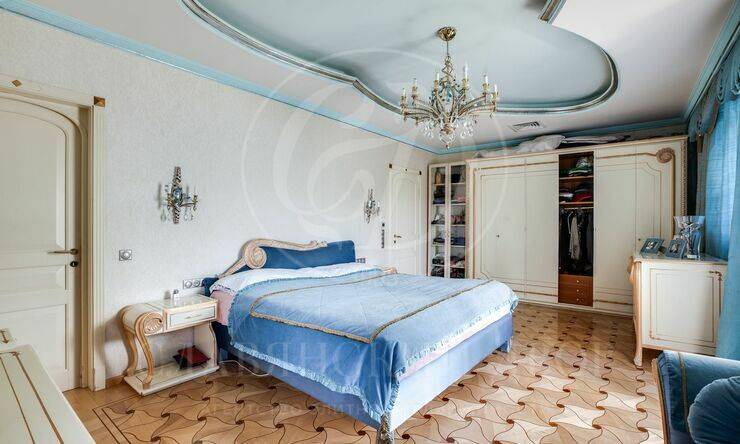 Лот-12896-357736 Продажа квартиры Хамовники, Плющиха