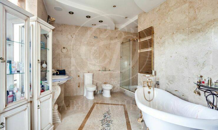 Лот-12896-357739 Продажа квартиры Хамовники, Плющиха