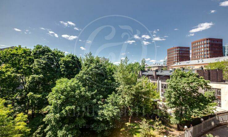 Лот-12896-357741 Продажа квартиры Хамовники, Плющиха