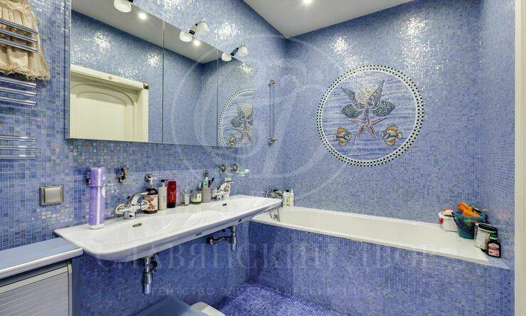 Лот-12896-357744 Продажа квартиры Хамовники, Плющиха