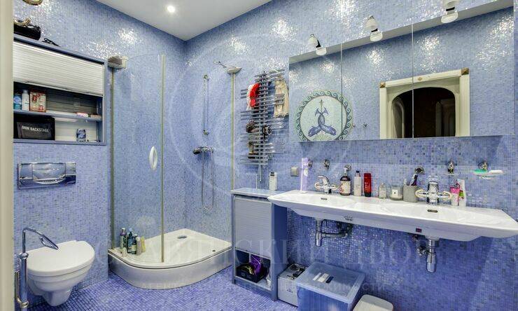 Лот-12896-357746 Продажа квартиры Хамовники, Плющиха