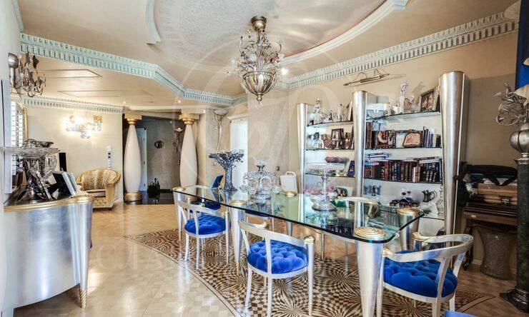 Лот-12896-357751 Продажа квартиры Хамовники, Плющиха