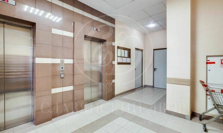 Лот-12896-357753 Продажа квартиры Хамовники, Плющиха