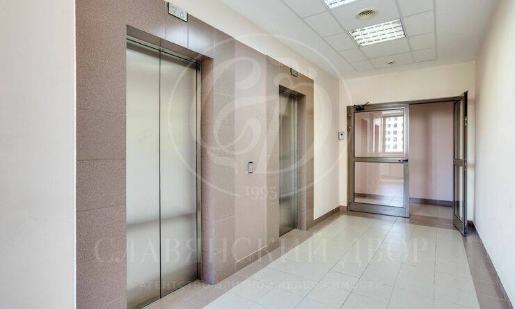 Лот-12896-357754 Продажа квартиры Хамовники, Плющиха