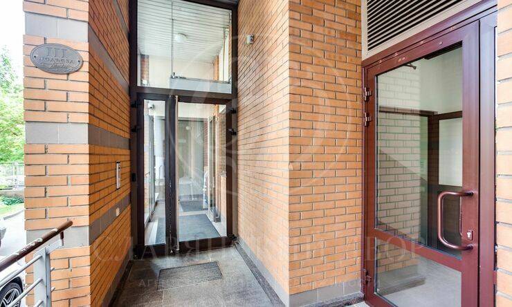 Лот-12896-357755 Продажа квартиры Хамовники, Плющиха