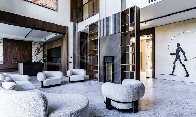 Лот-11218-357761 продажа дома Новорижское шоссе Миллениум парк