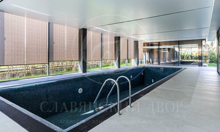 Лот-11218-357762 продажа дома Новорижское шоссе Миллениум парк