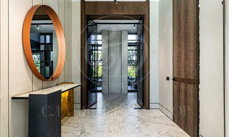 Лот-11218-357763 продажа дома Новорижское шоссе Миллениум парк