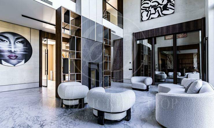 Лот-11218-357765 продажа дома Новорижское шоссе Миллениум парк