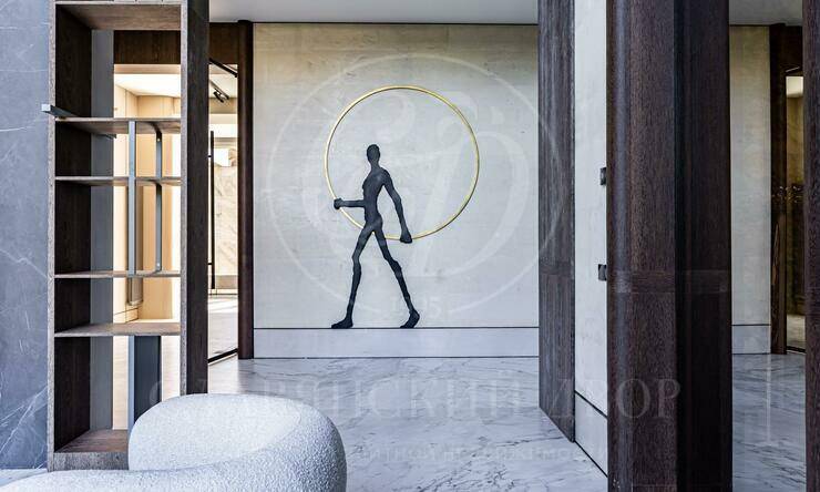 Лот-11218-357767 продажа дома Новорижское шоссе Миллениум парк