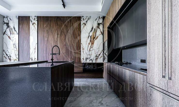 Лот-11218-357768 продажа дома Новорижское шоссе Миллениум парк