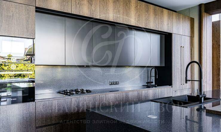 Лот-11218-357769 продажа дома Новорижское шоссе Миллениум парк