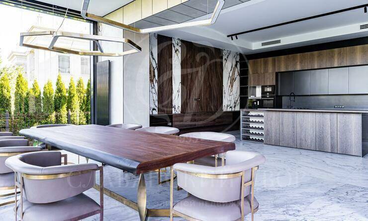 Лот-11218-357770 продажа дома Новорижское шоссе Миллениум парк