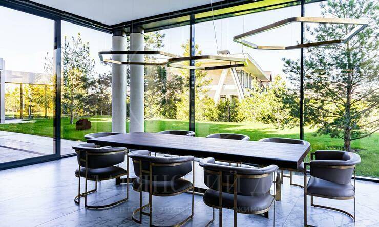 Лот-11218-357771 продажа дома Новорижское шоссе Миллениум парк