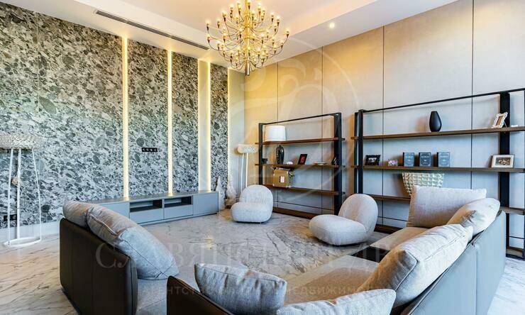 Лот-11218-357772 продажа дома Новорижское шоссе Миллениум парк