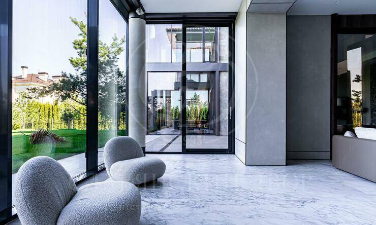 Лот-11218-357773 продажа дома Новорижское шоссе Миллениум парк