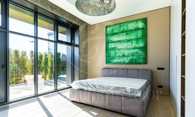 Лот-11218-357774 продажа дома Новорижское шоссе Миллениум парк