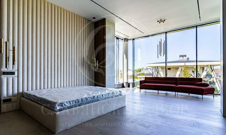 Лот-11218-357776 продажа дома Новорижское шоссе Миллениум парк