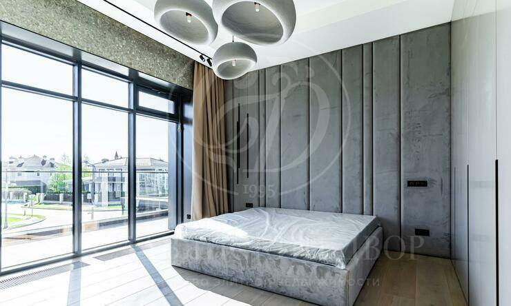 Лот-11218-357777 продажа дома Новорижское шоссе Миллениум парк