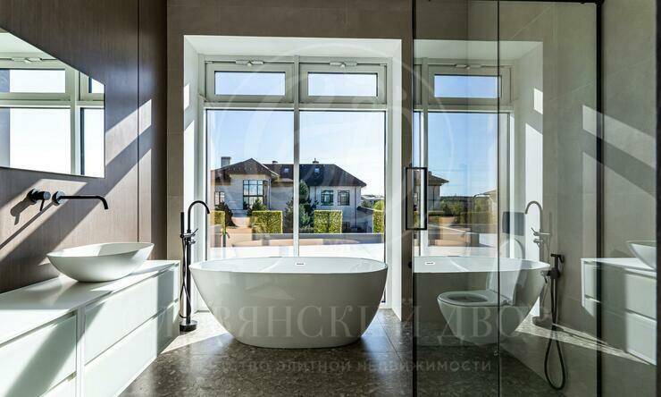 Лот-11218-357779 продажа дома Новорижское шоссе Миллениум парк