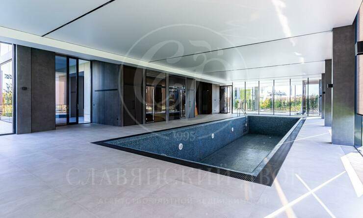 Лот-11218-357784 продажа дома Новорижское шоссе Миллениум парк