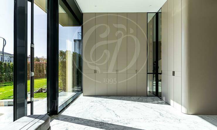 Лот-11218-357785 продажа дома Новорижское шоссе Миллениум парк