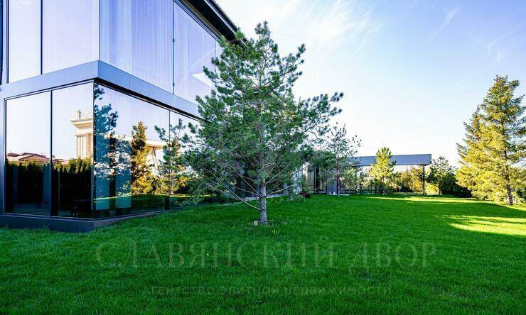 Лот-11218-357787 продажа дома Новорижское шоссе Миллениум парк