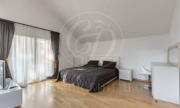 Лот-5859-357794 аренда дома Рублево-Успенское шоссе Жуковка