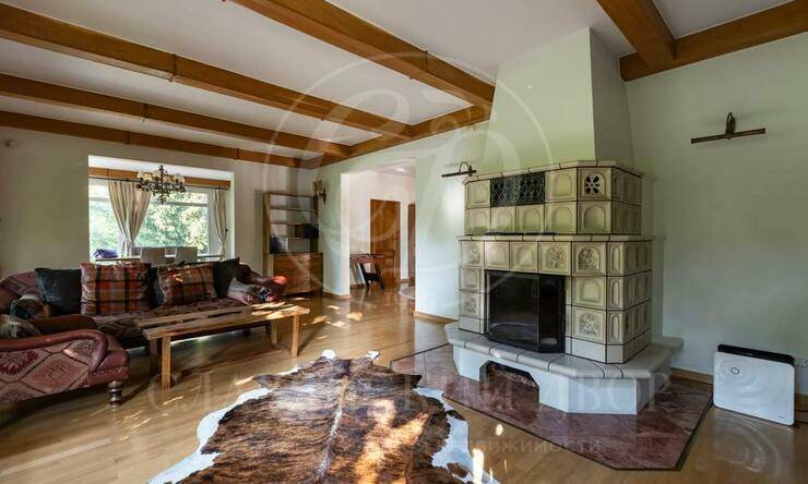 Лот-5859-357795 аренда дома Рублево-Успенское шоссе Жуковка