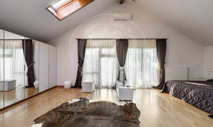 Лот-5859-357796 аренда дома Рублево-Успенское шоссе Жуковка