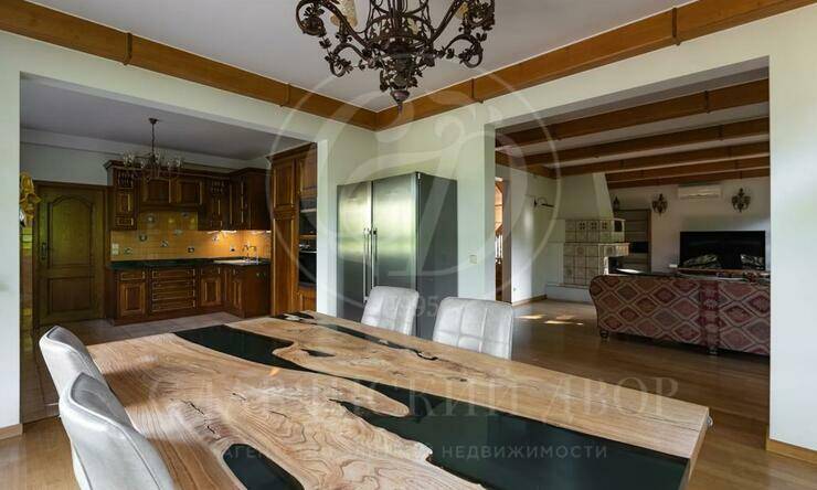 Лот-5859-357798 аренда дома Рублево-Успенское шоссе Жуковка