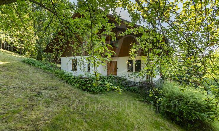 Лот-5859-357799 аренда дома Рублево-Успенское шоссе Жуковка