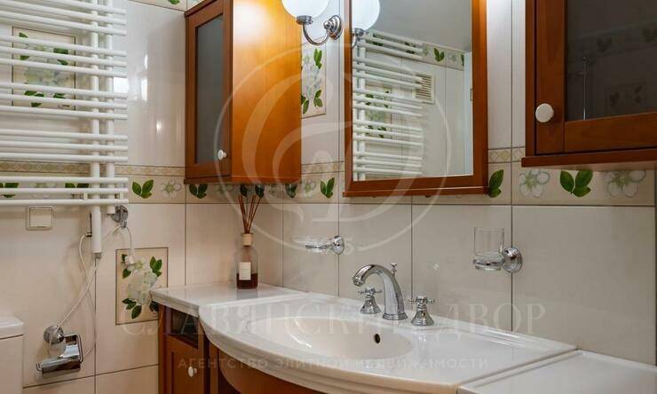 Лот-5859-357800 аренда дома Рублево-Успенское шоссе Жуковка