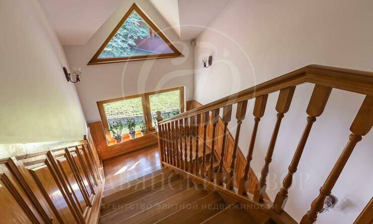 Лот-5859-357803 аренда дома Рублево-Успенское шоссе Жуковка