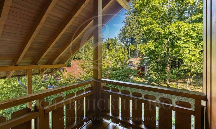 Лот-5859-357804 аренда дома Рублево-Успенское шоссе Жуковка