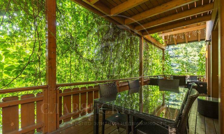 Лот-5859-357806 аренда дома Рублево-Успенское шоссе Жуковка