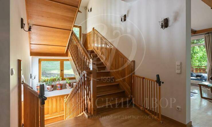 Лот-5859-357807 аренда дома Рублево-Успенское шоссе Жуковка