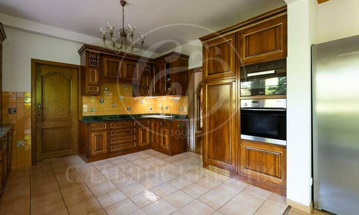 Лот-5859-357808 аренда дома Рублево-Успенское шоссе Жуковка