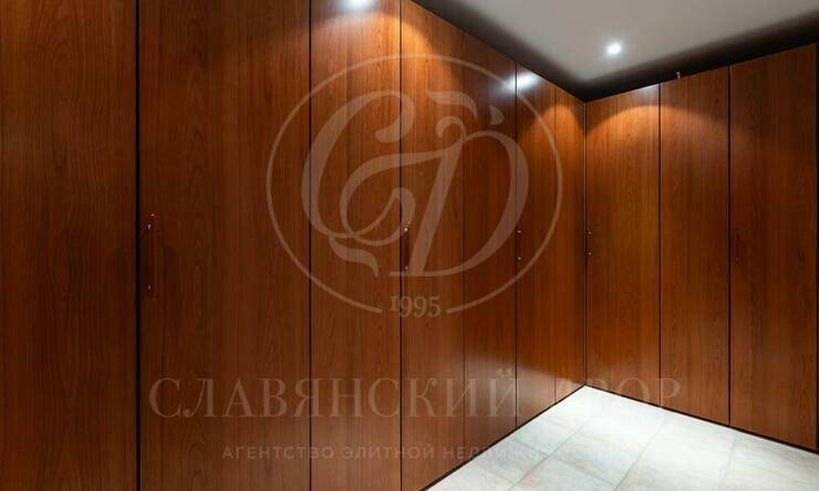 Лот-5859-357809 аренда дома Рублево-Успенское шоссе Жуковка