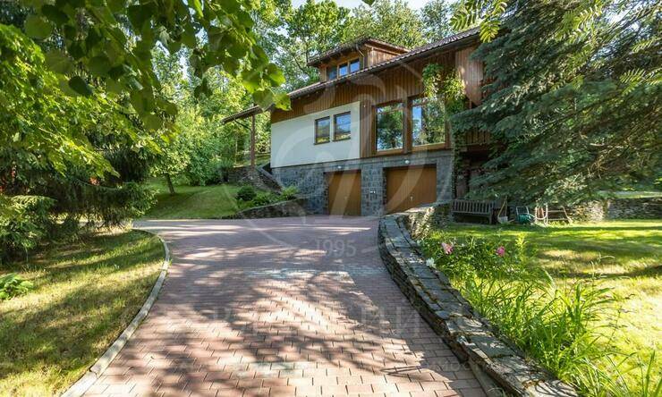 Лот-5859-357812 аренда дома Рублево-Успенское шоссе Жуковка