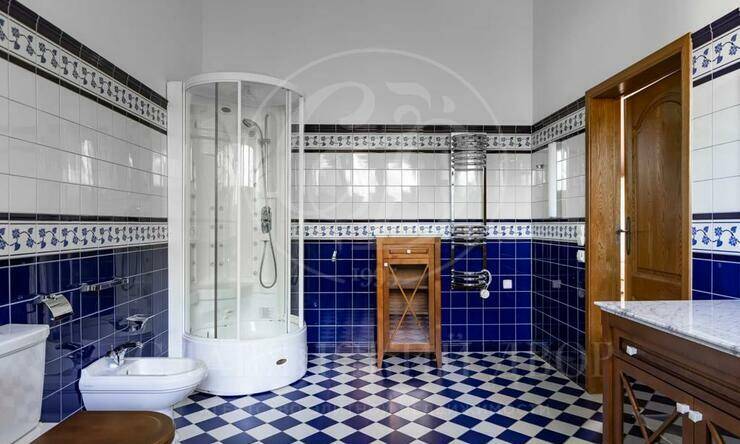 Лот-5859-357813 аренда дома Рублево-Успенское шоссе Жуковка