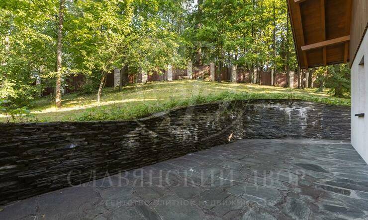 Лот-5859-357815 аренда дома Рублево-Успенское шоссе Жуковка