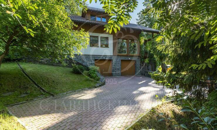 Лот-5859-357816 аренда дома Рублево-Успенское шоссе Жуковка