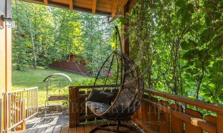 Лот-5859-357817 аренда дома Рублево-Успенское шоссе Жуковка