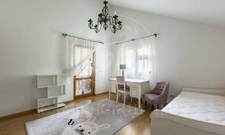 Лот-5859-357818 аренда дома Рублево-Успенское шоссе Жуковка