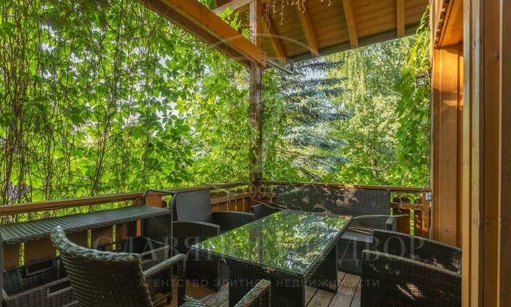 Лот-5859-357819 аренда дома Рублево-Успенское шоссе Жуковка